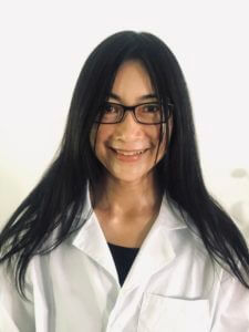 Holistic Registered Dietitian Nutritionist