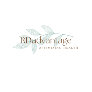 Holistic registered dietitian nutritionist