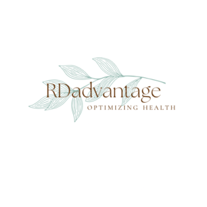 holistic registered dietitian nutritionist