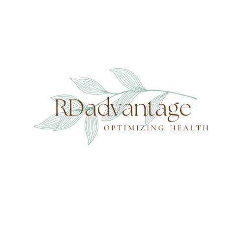 holistic registered dietitian nutritionist