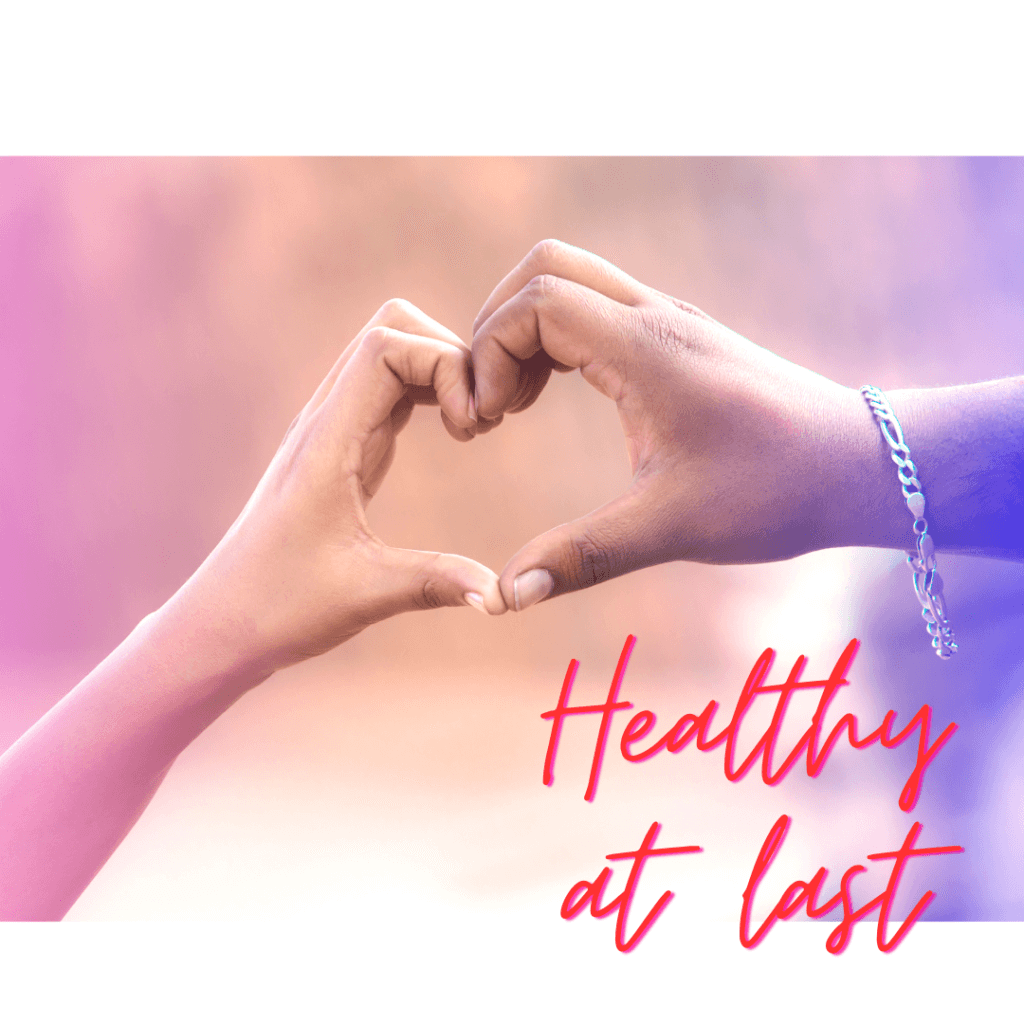 healthy