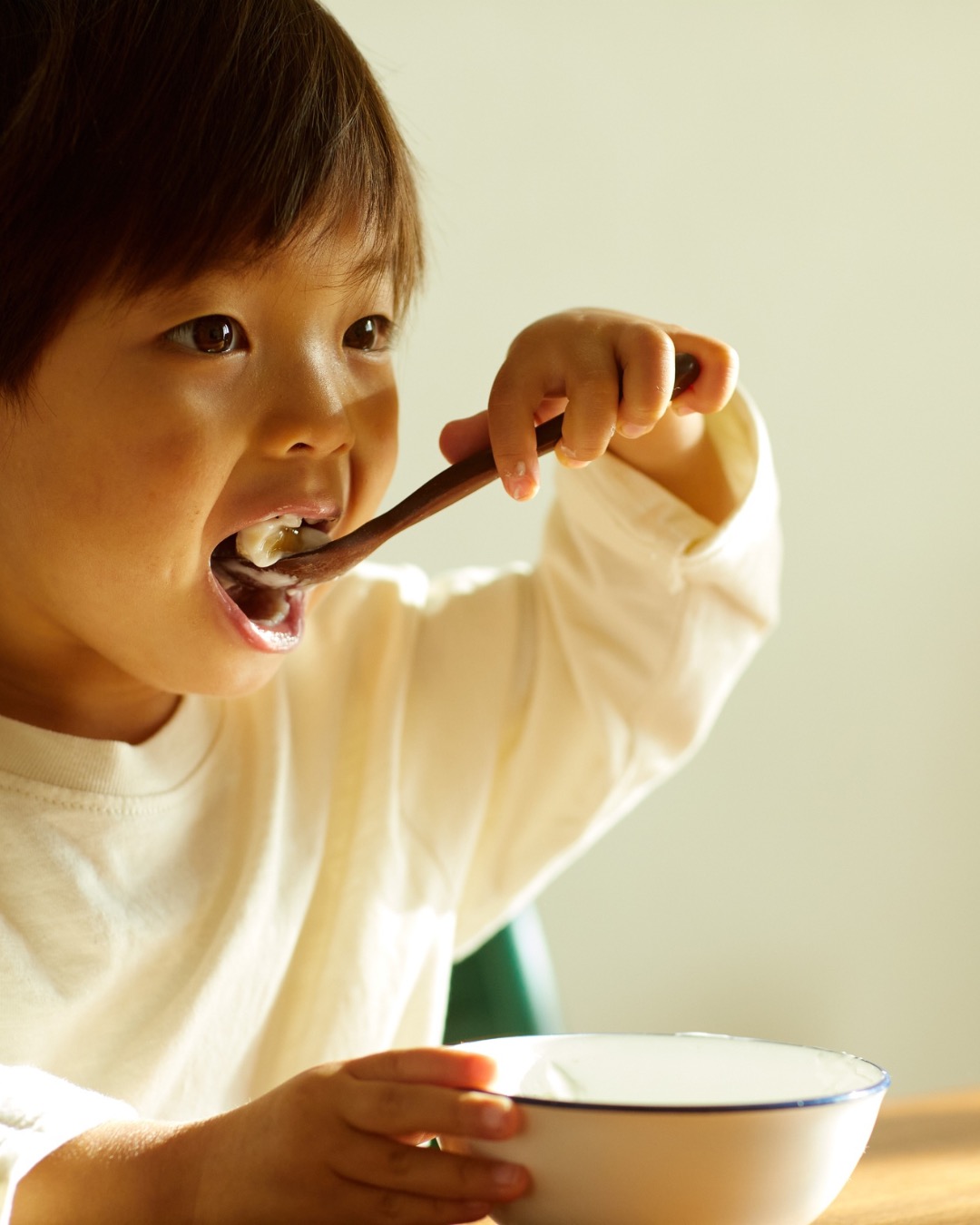Chewing whole, firm foods slows the eating experience and gives fullness signals time to catch up