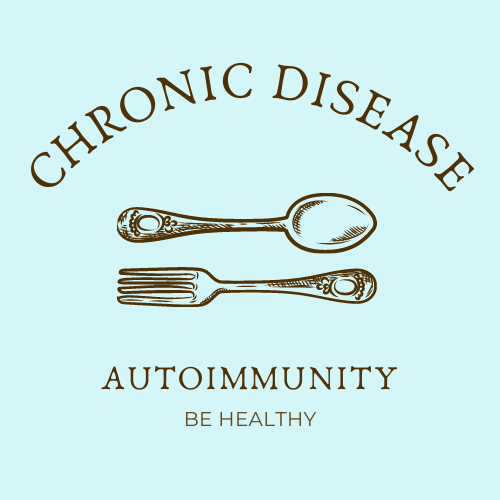 Chronic disease management icon