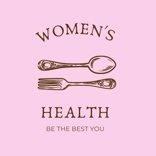 Women's health icon