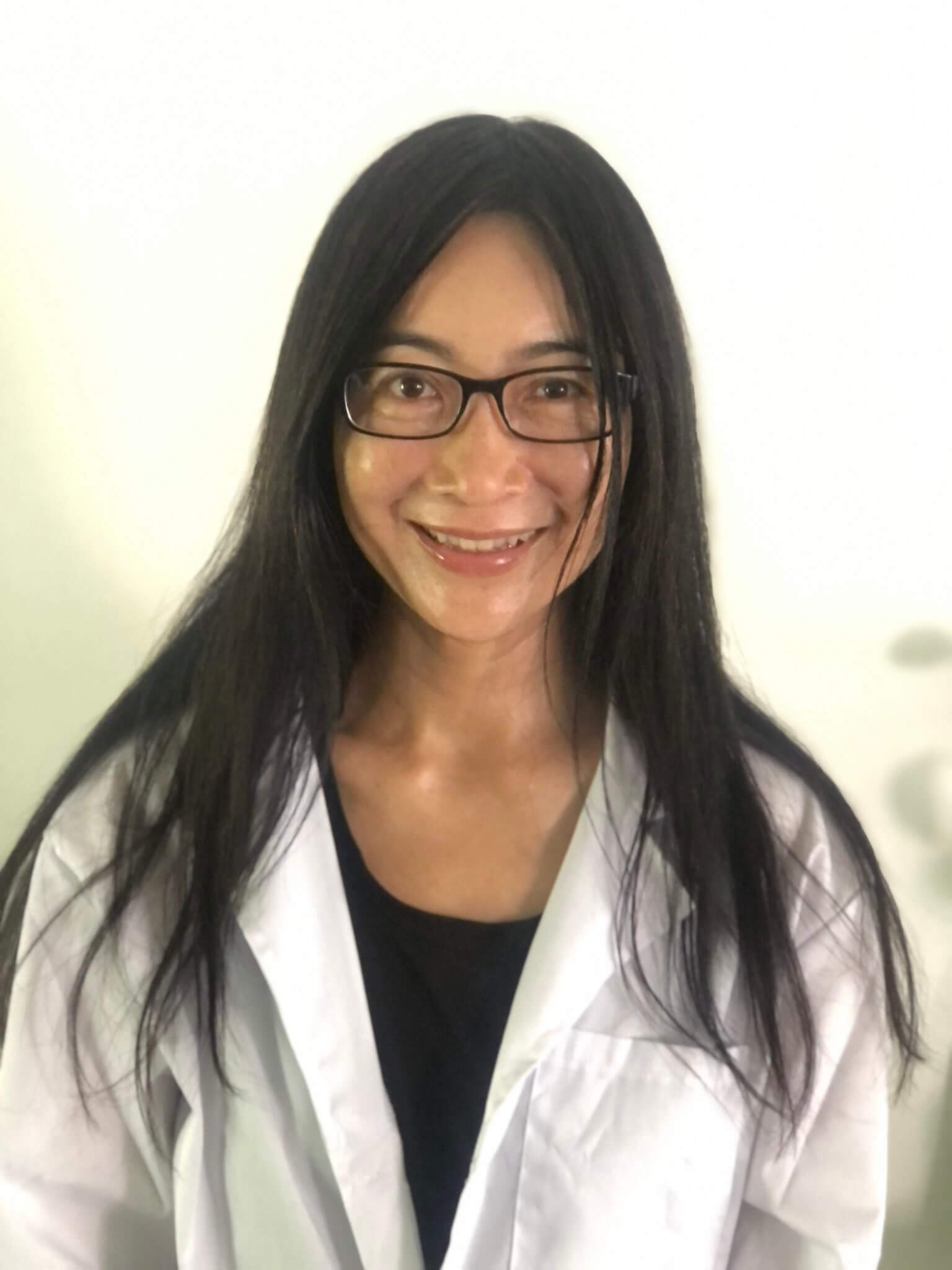 On Ki 'Kim' Chan, MS, RDN — Holistic Registered Dietitian Nutritionist