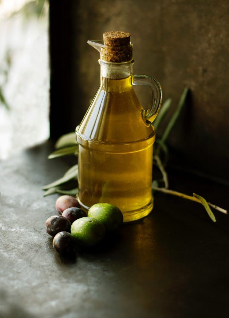 healthy oil, olive oil