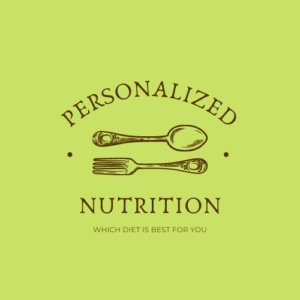 personalized nutrition