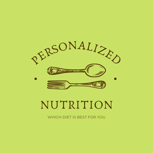 personalized nutrition
