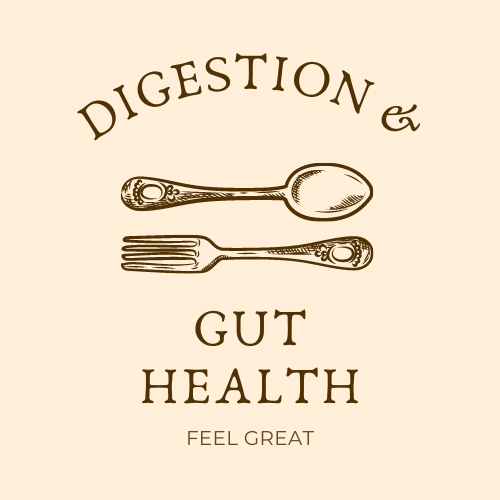 digestion and gut health