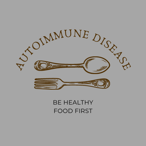 diet for autoimmune disease