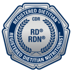 Registered Dietitian Nutritionist