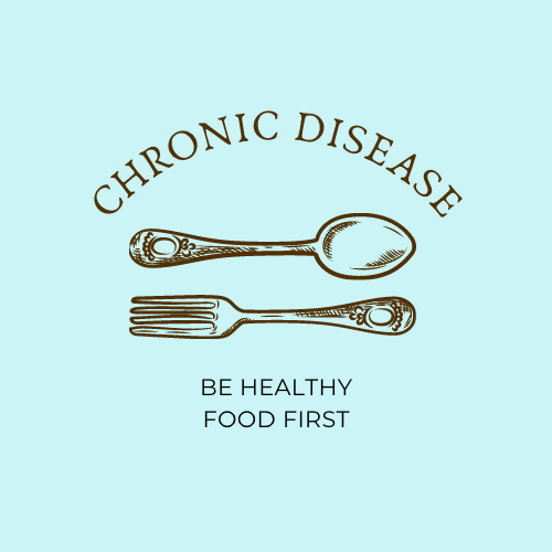 Diet. Chronic Disease