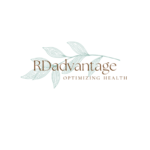 RDadvantage - registered dietitian nutritionist