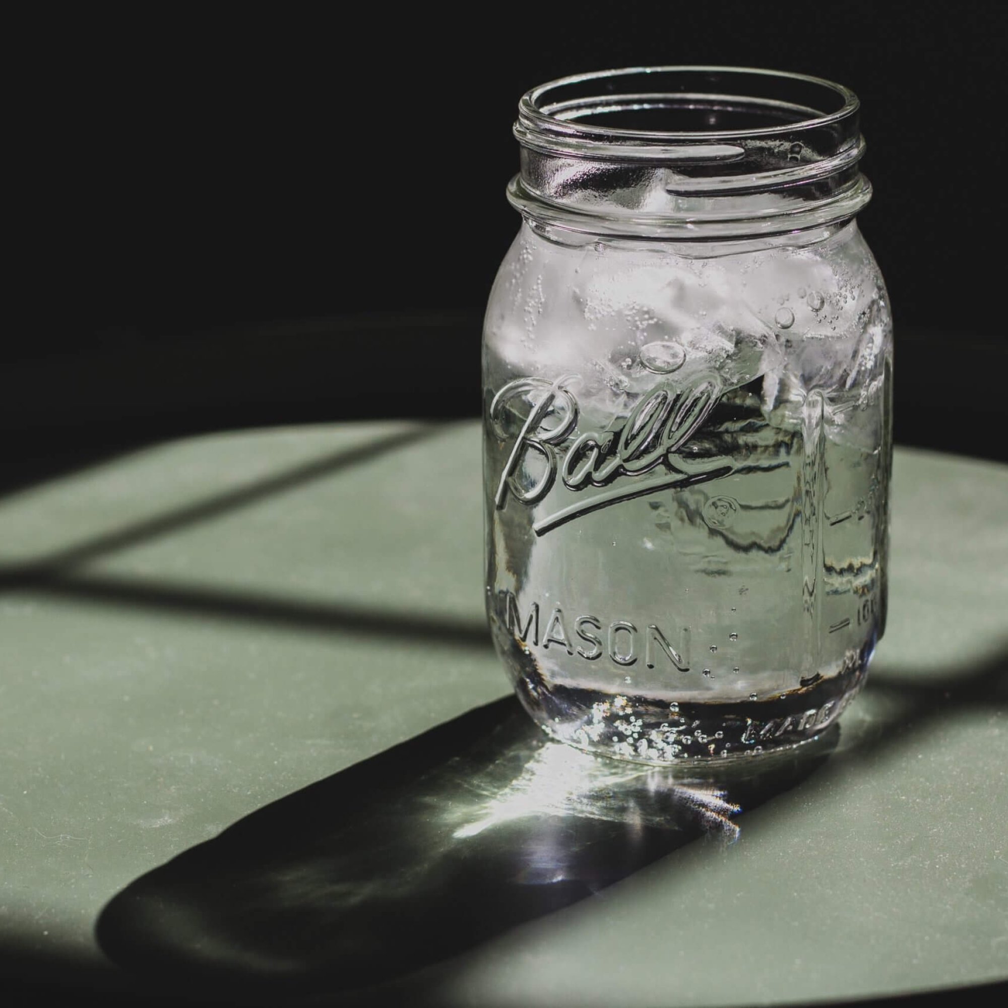 water water